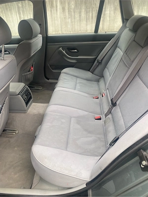 Bmw 525d EZ01 03 Bild 5