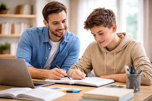 Professionelle Nachhilfe in Englisch