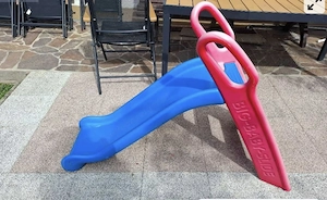 Kinderrutsche Big