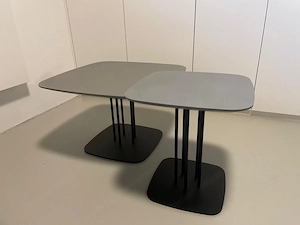 Couch 2er Set Bild 2