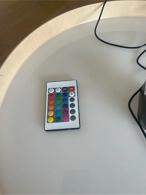 Leuchtkübel Lichtplatte Magic Light von Eduplay Bild 2