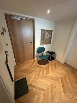 Therapieraum Praxis zur Miete für Physiotherapeuten, Ergotherapeuten, Masseure, u.Ä.m. Bild 8