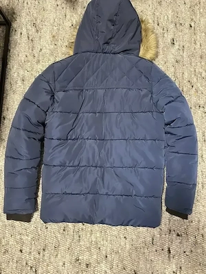 Winterjacke Jacke Grösse 176