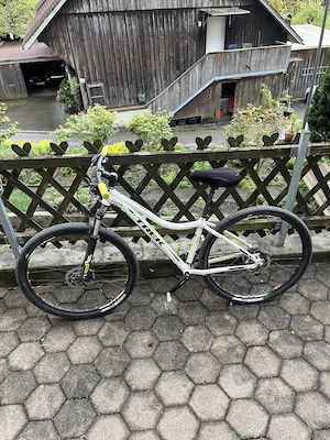 Trek Mountainbike Damen  Bild 5