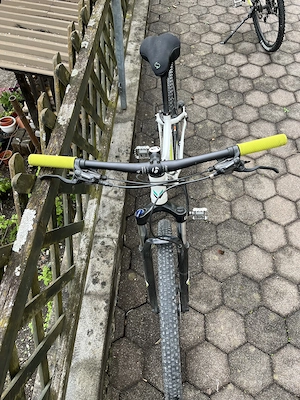 Trek Mountainbike Damen  Bild 4