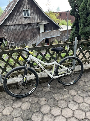 Trek Mountainbike Damen  Bild 2