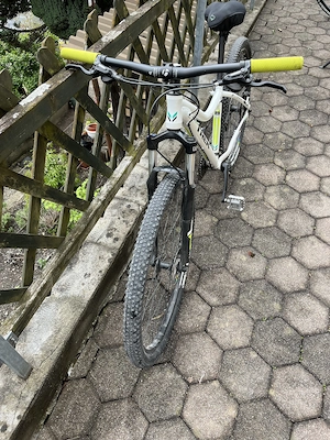 Trek Mountainbike Damen  Bild 3