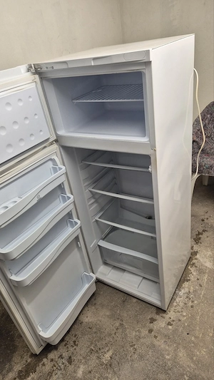 Kühlschrank  Bild 4