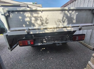 VW T4 Pritsche  Bild 2