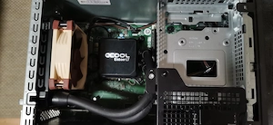  Gaming PC RTX 4060 Ti i5 14400F 32GB RAM   wie neu   Top Preis Bild 3