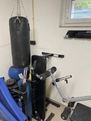 Diverses Fitnesszubehör Bild 3