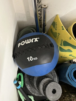 Diverses Fitnesszubehör Bild 4