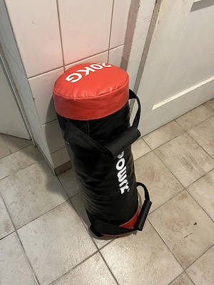 Diverses Fitnesszubehör Bild 5