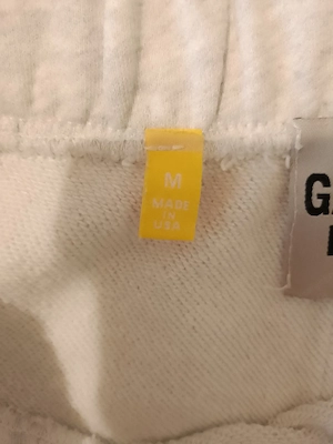 Freizeit Hose Herren - Jugend  Bild 3