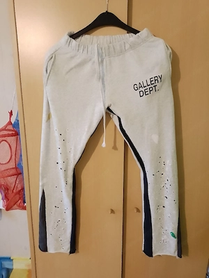 Freizeit Hose Herren - Jugend  Bild 2