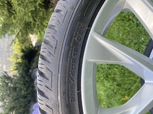 Seat Performane Felgen 18 Zoll Bild 3