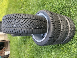 Seat Performane Felgen 18 Zoll Bild 5