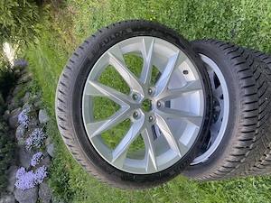 Seat Performane Felgen 18 Zoll Bild 2