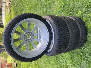 Seat Performane Felgen 18 Zoll Bild 4