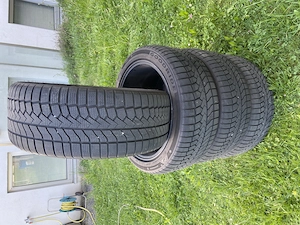 Audi Zubehörfelgen 19 Zoll Bild 4