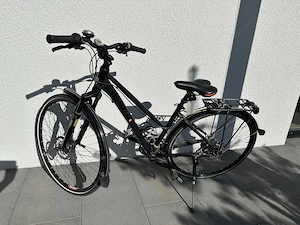 Fahrrad 28   Kraftstoff Damen Bild 2