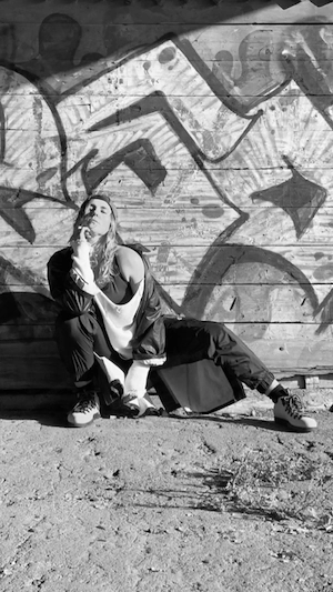 Ich bringe dir das Tanzen von Grund auf bei 