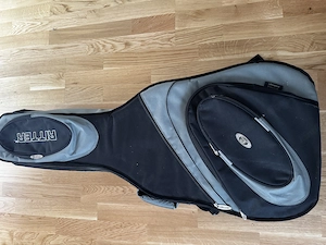 Gitarre Alhambra 2 C A inkl. Tasche von Ritter Bild 4