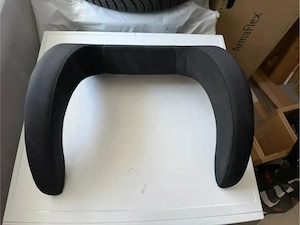 Original Mercedes Seitenkopfstütze (IKS) Bild 2