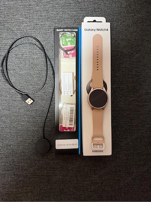 Samsung Galaxy Watch 4 Bild 2