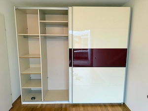 Schlafzimmer-Schrank TOP Zustand Bild 3