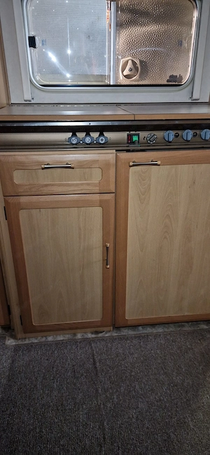 TEC Travelking Saphir Bild 4