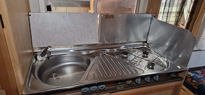 TEC Travelking Saphir Bild 3