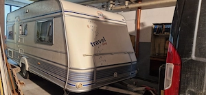 TEC Travelking Saphir Bild 5