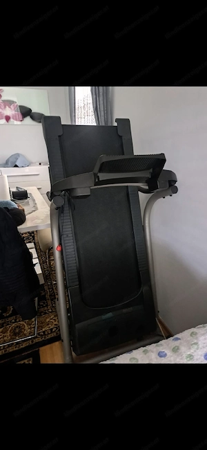 Laufband in Lustenau Bild 2