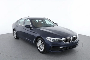 530e PHEV iPerformance Bild 2