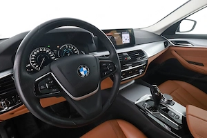 530e PHEV iPerformance Bild 6