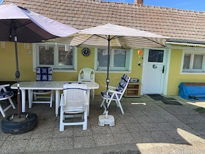 Ungarn Ferienwohnung bzw. Haus Bild 2