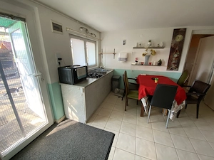 Ungarn Ferienwohnung bzw. Haus Bild 5