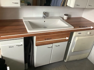 Bad im guten Zustand Bild 4