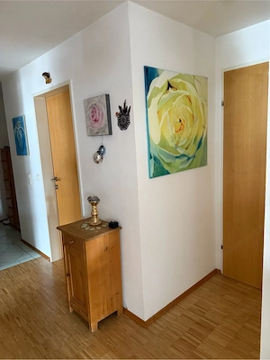 WG Dornbirn suche Mitbewohner Bild 4