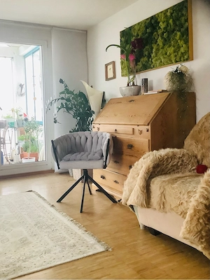 WG Dornbirn suche Mitbewohner Bild 5