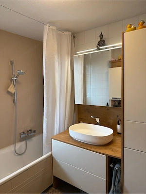 WG Dornbirn suche Mitbewohner Bild 3