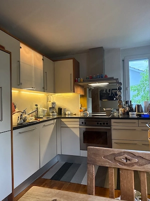 WG Dornbirn suche Mitbewohner Bild 6