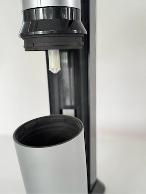 Sodastream Crystal Bild 2