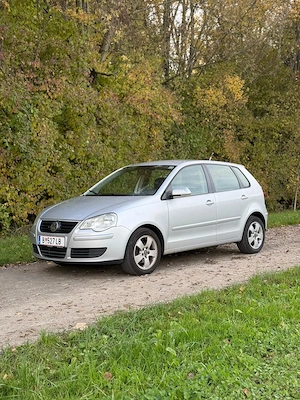 VW Polo zum Verkaufen  Bild 4
