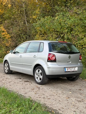 VW Polo zum Verkaufen  Bild 3