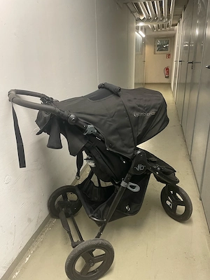 Kinderwagen