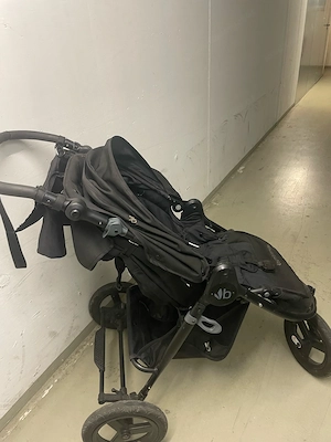 Kinderwagen