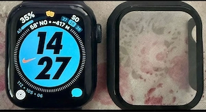 Apple Watch 7 Bild 3