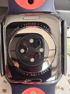 Apple Watch 7 Bild 2